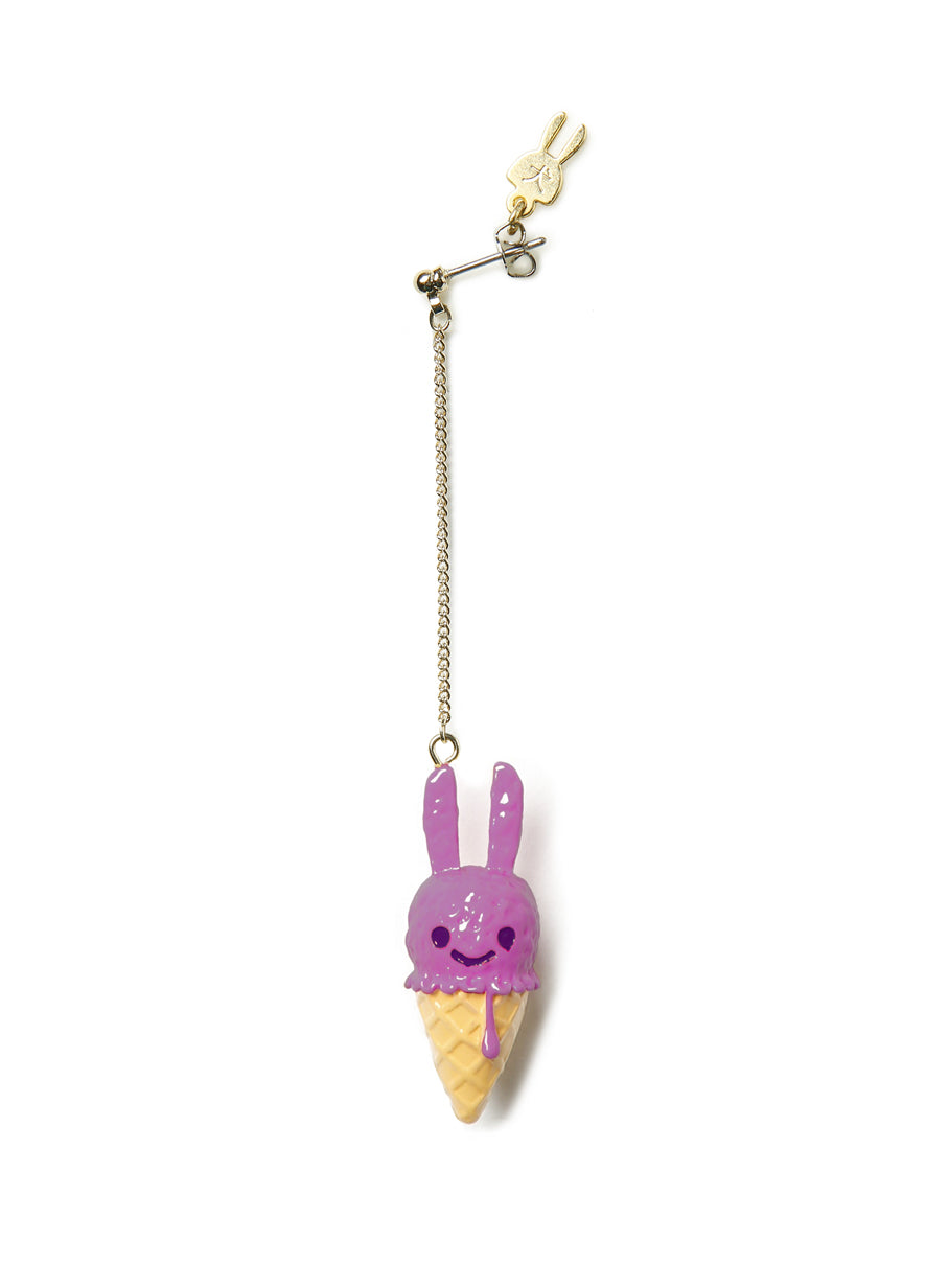 わけありアイスクリームピアス 1P