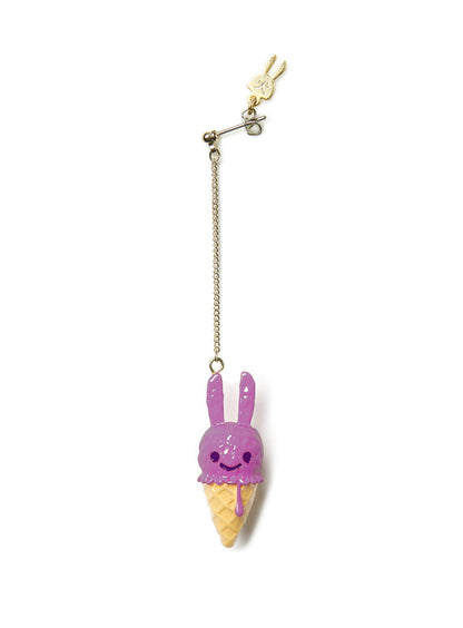 わけありアイスクリームピアス 1P