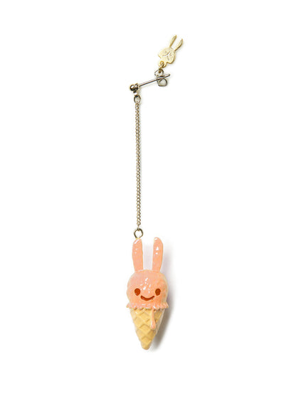 わけありアイスクリームピアス 1P