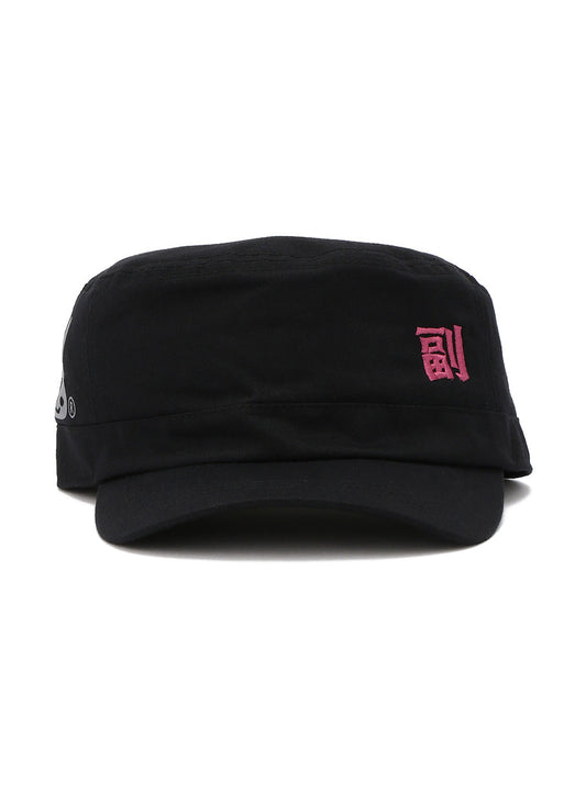 ワークキャップ 20S2 副