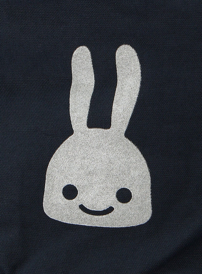 リフレクターバケットハット