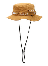 サファリハット