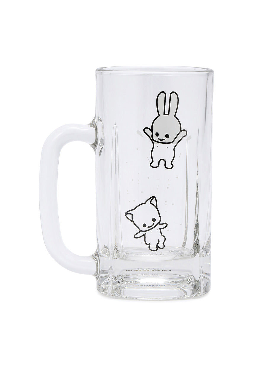 ビールジョッキ