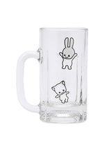 ビールジョッキ
