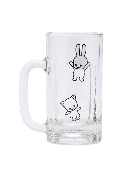 ビールジョッキ
