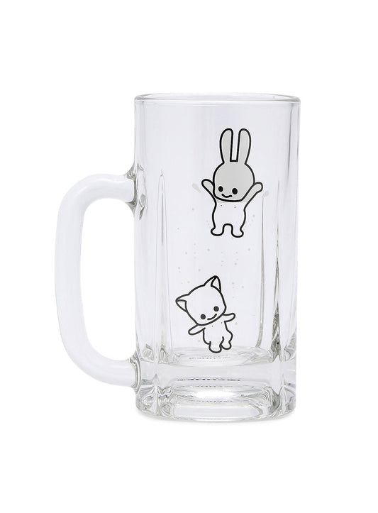 ビールジョッキ