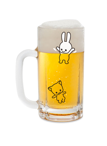 ビールジョッキ