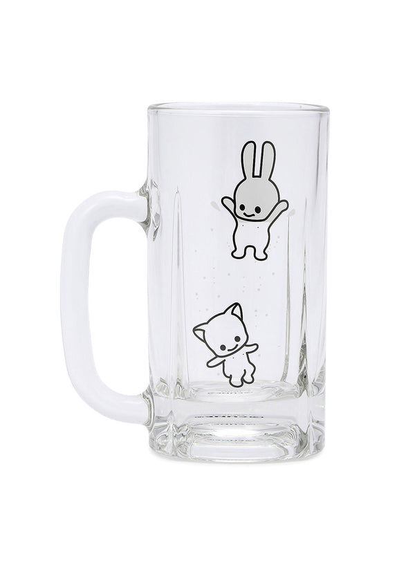 ビールジョッキ