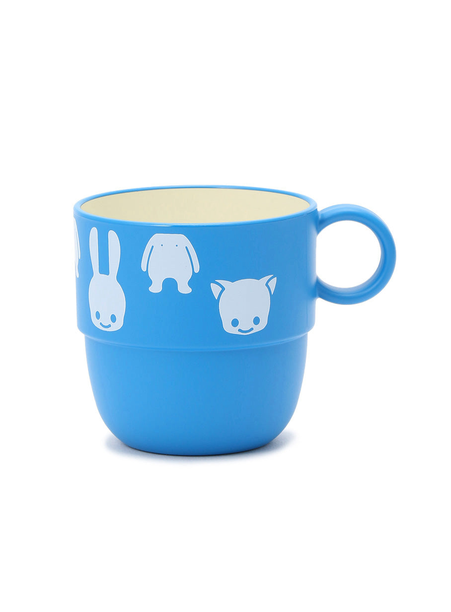 スタッキングカップ