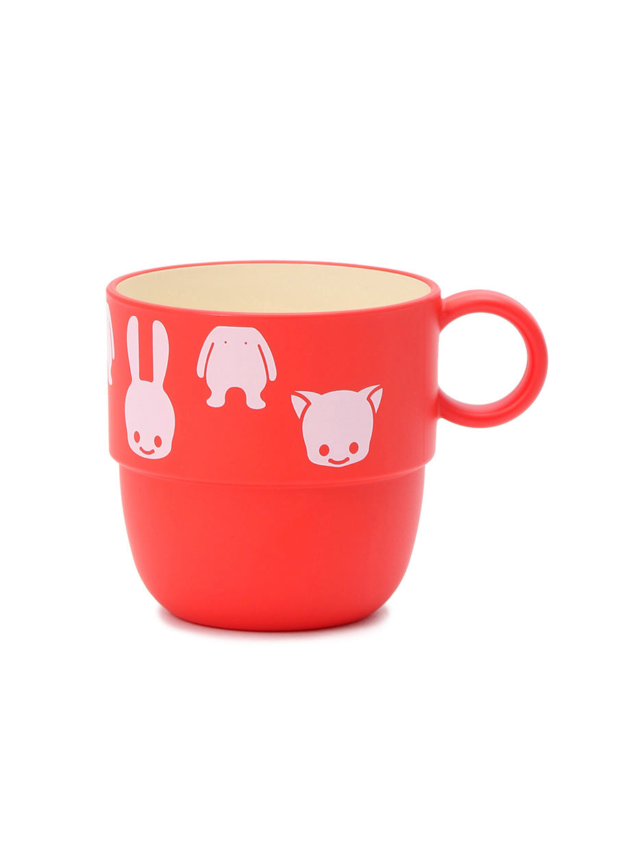 スタッキングカップ