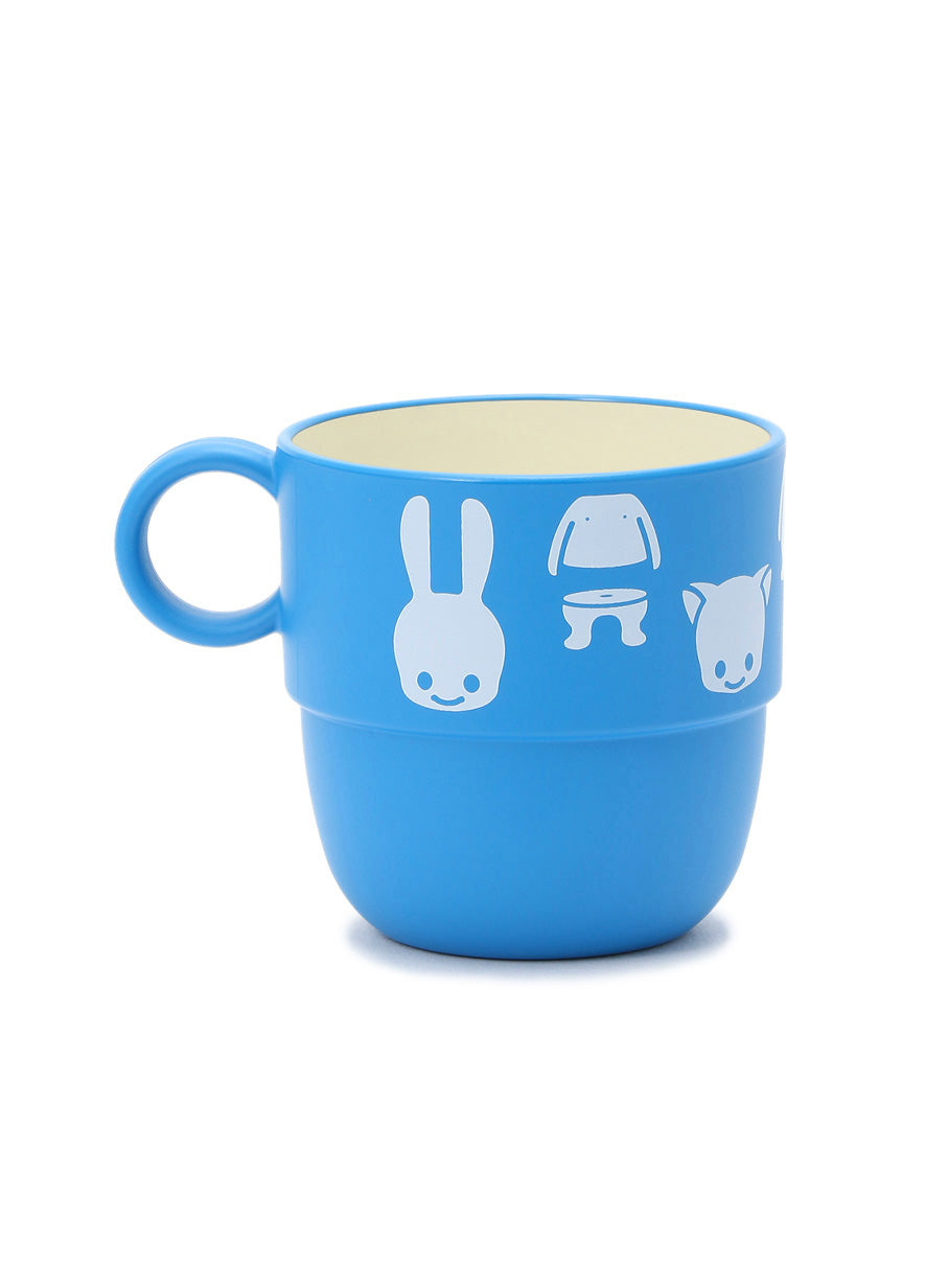 スタッキングカップ