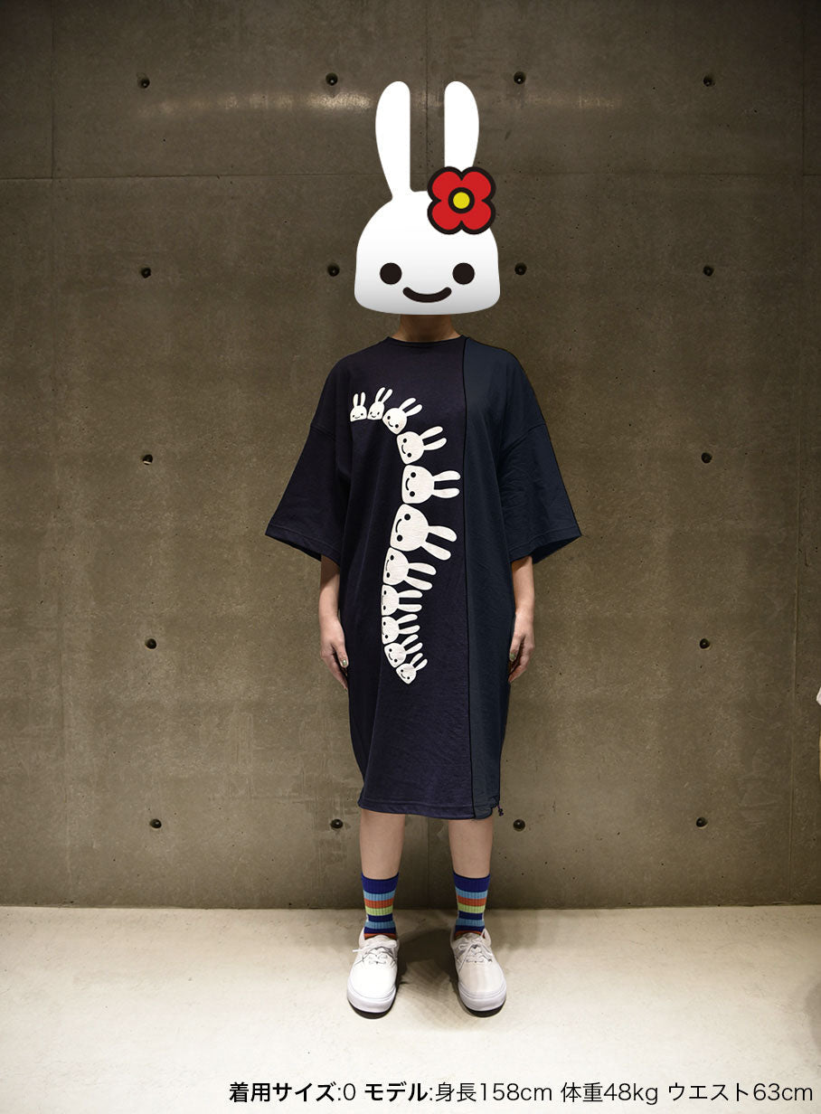 ふにゃふにゃワンピース 直営限定