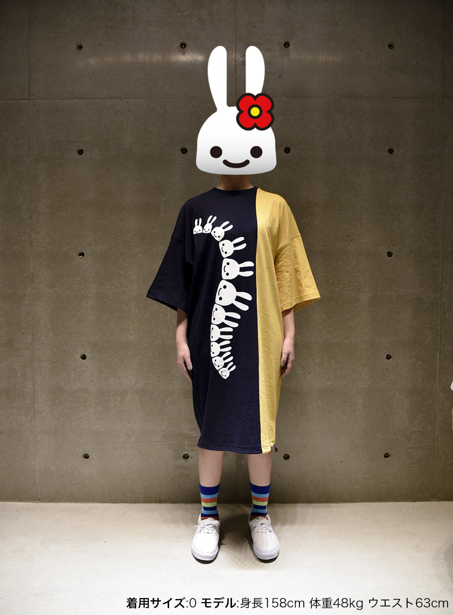 ふにゃふにゃワンピース