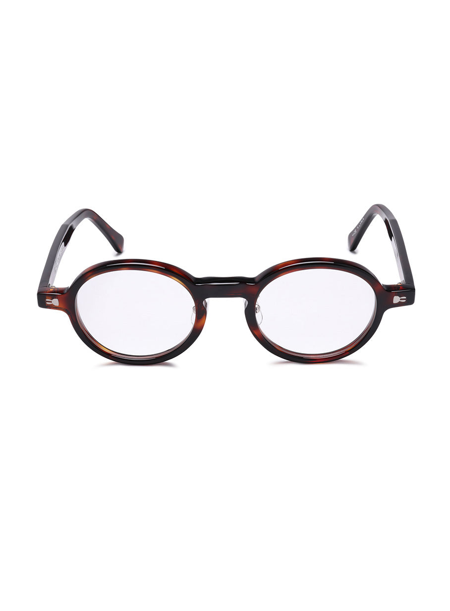 CUNEメガネ-まる