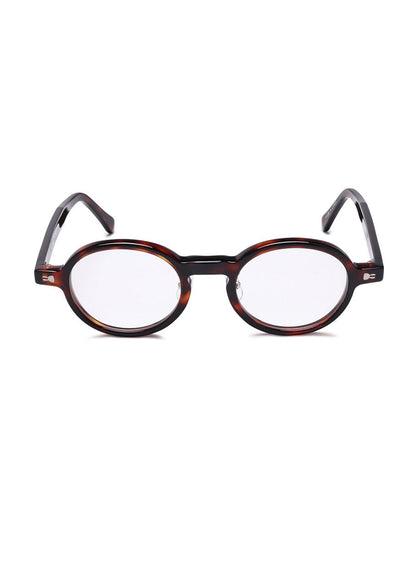 CUNEメガネ-まる