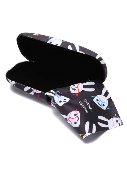 CUNEメガネ-まる