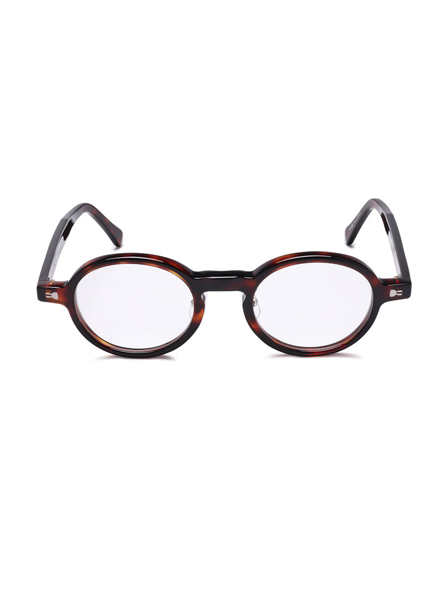 CUNEメガネ-まる