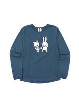 CUNE LS Tee おなら