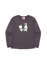 CUNE LS Tee おなら