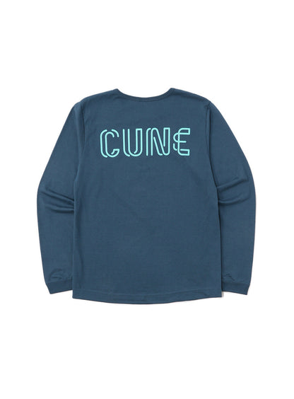 CUNE LS Tee おなら
