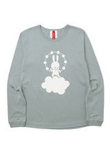CUNE LS Tee 雷神