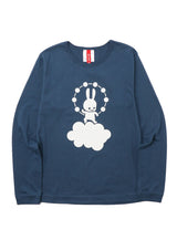 CUNE LS Tee 雷神
