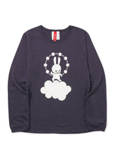CUNE LS Tee 雷神