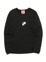 CUNE LS Tee バーカ