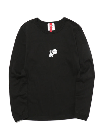 CUNE LS Tee バーカ