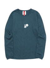 CUNE LS Tee バーカ