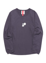 CUNE LS Tee バーカ