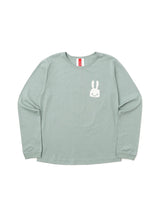 CUNE LS Tee 蜂
