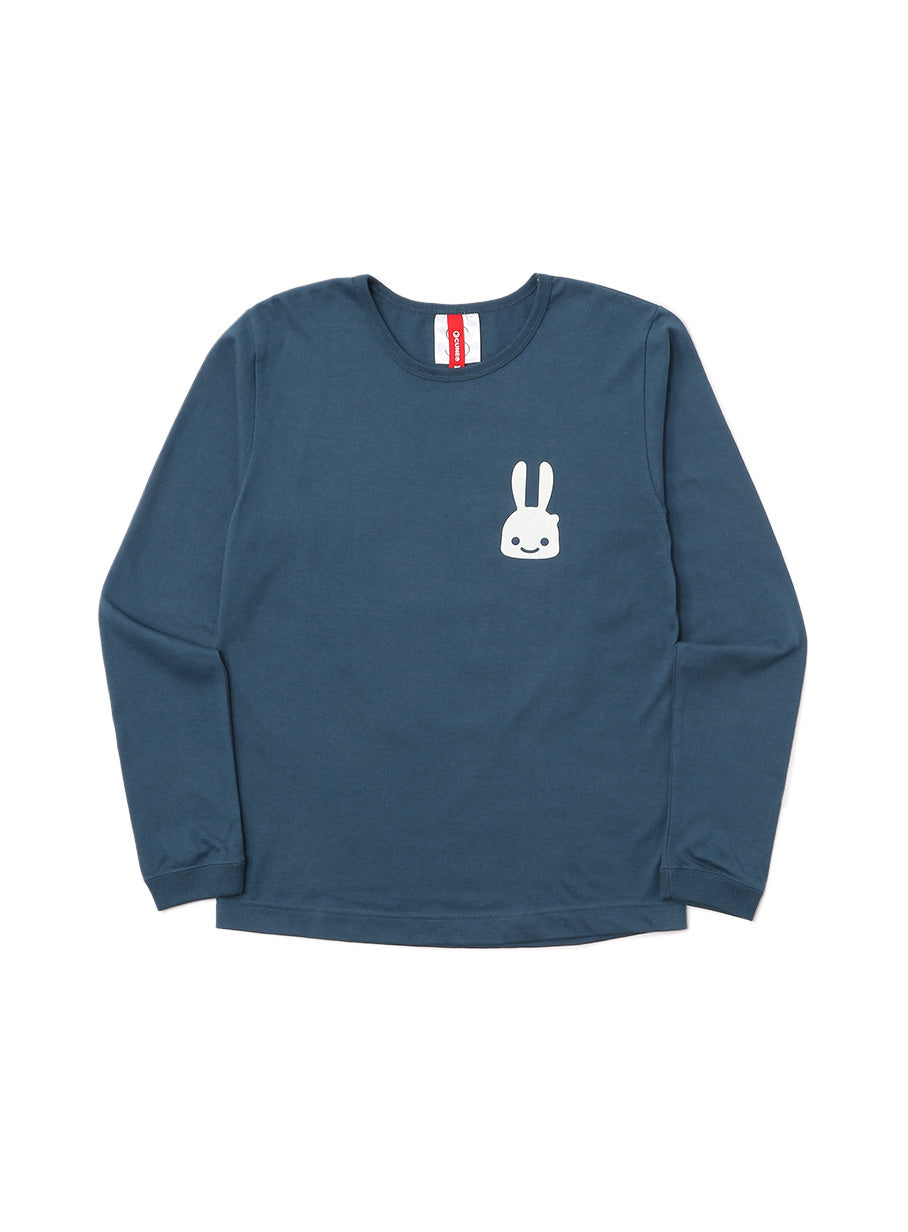 CUNE LS Tee 蜂