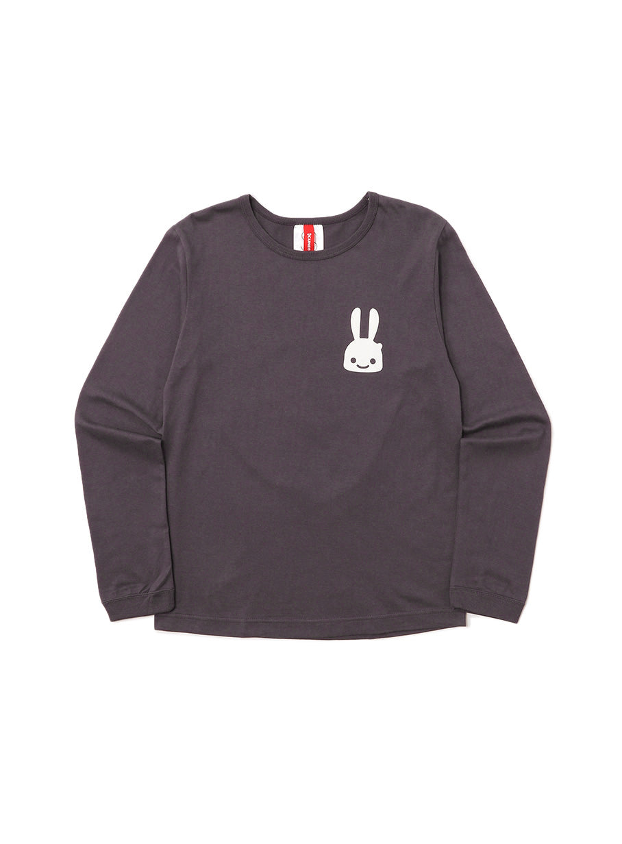 CUNE LS Tee 蜂