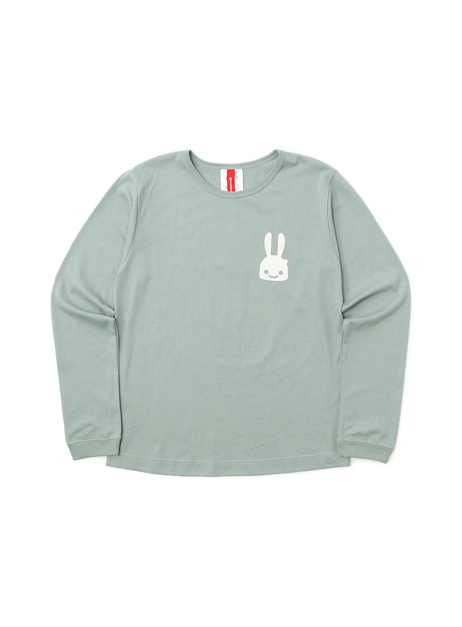 CUNE LS Tee 蜂