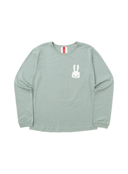 CUNE LS Tee 蜂