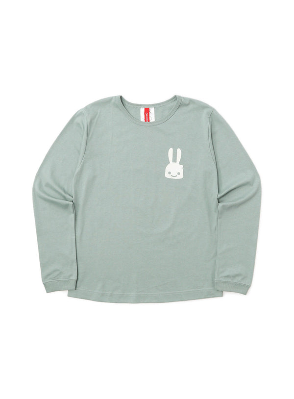 CUNE LS Tee 蜂