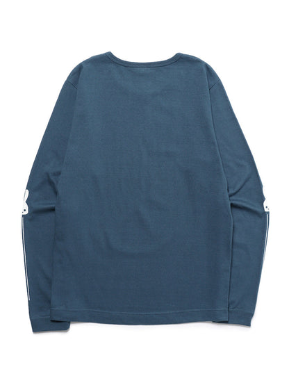 CUNE LS Tee アシカ