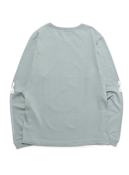 CUNE LS Tee アシカ