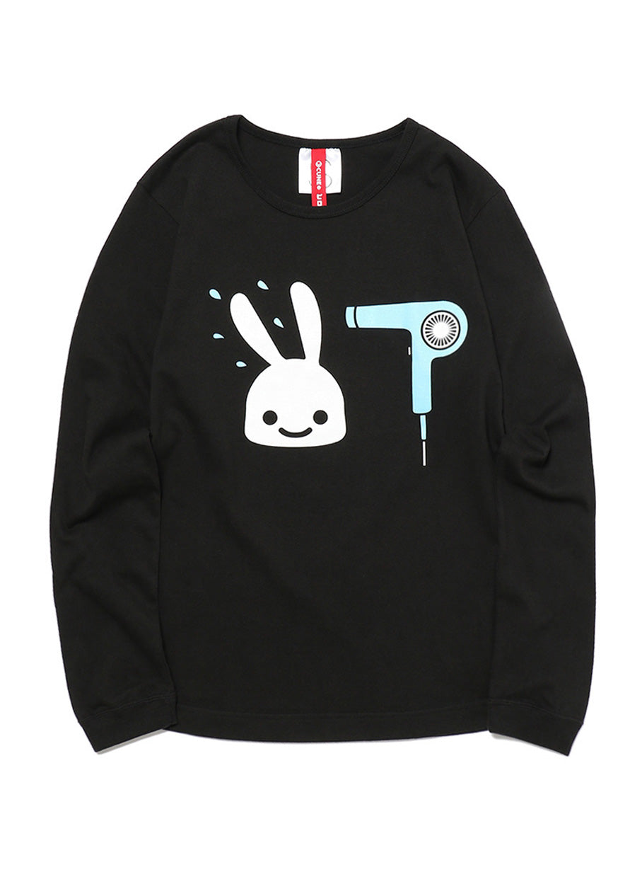 CUNE LS Tee ドライヤー