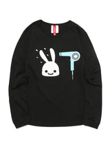 CUNE LS Tee ドライヤー