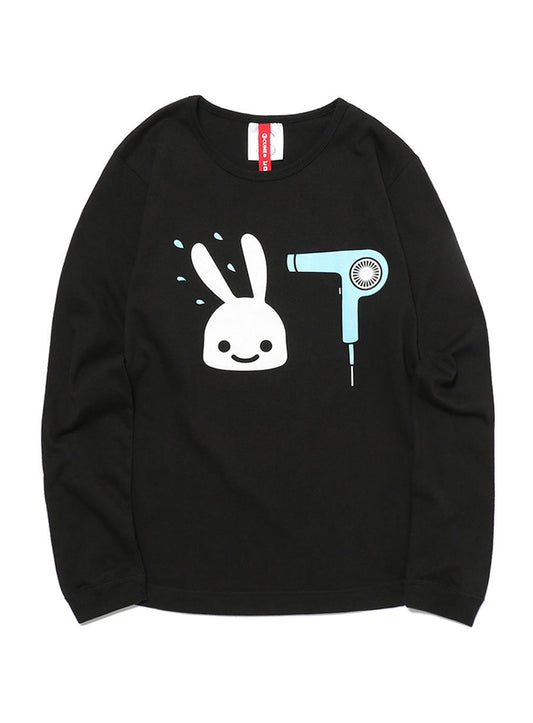 CUNE LS Tee ドライヤー