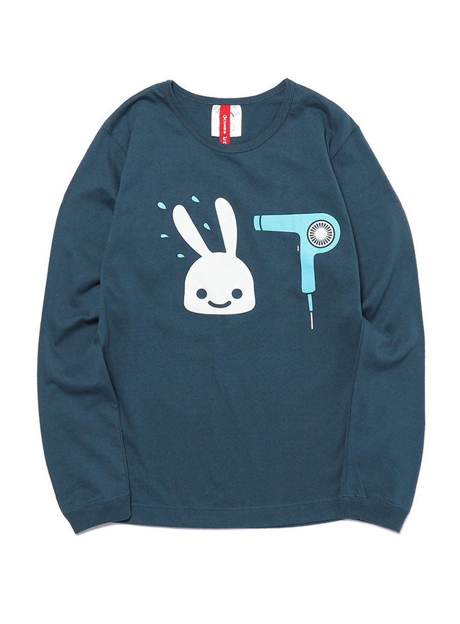 CUNE LS Tee ドライヤー