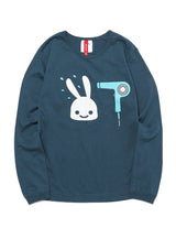 CUNE LS Tee ドライヤー