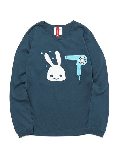 CUNE LS Tee ドライヤー