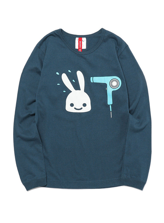 CUNE LS Tee ドライヤー