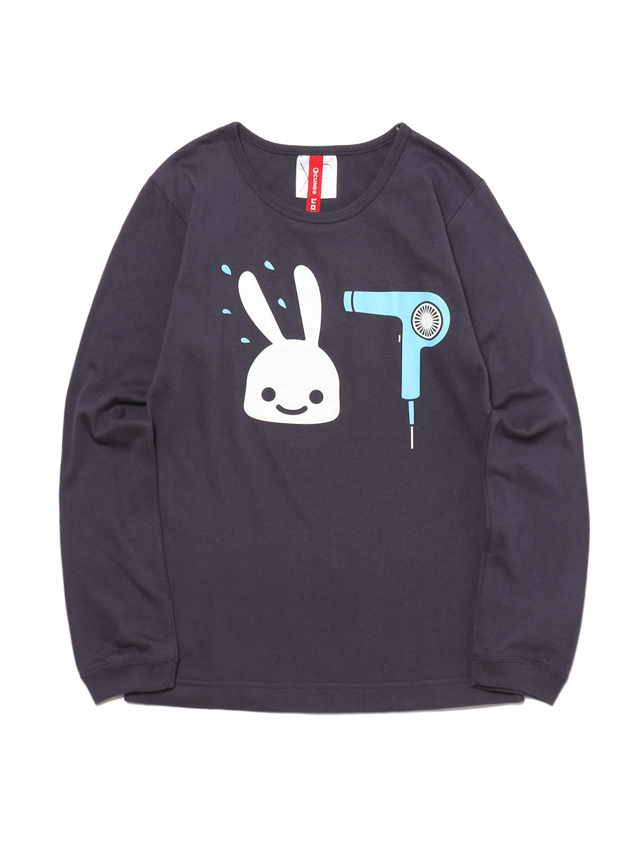 CUNE LS Tee ドライヤー