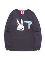 CUNE LS Tee ドライヤー