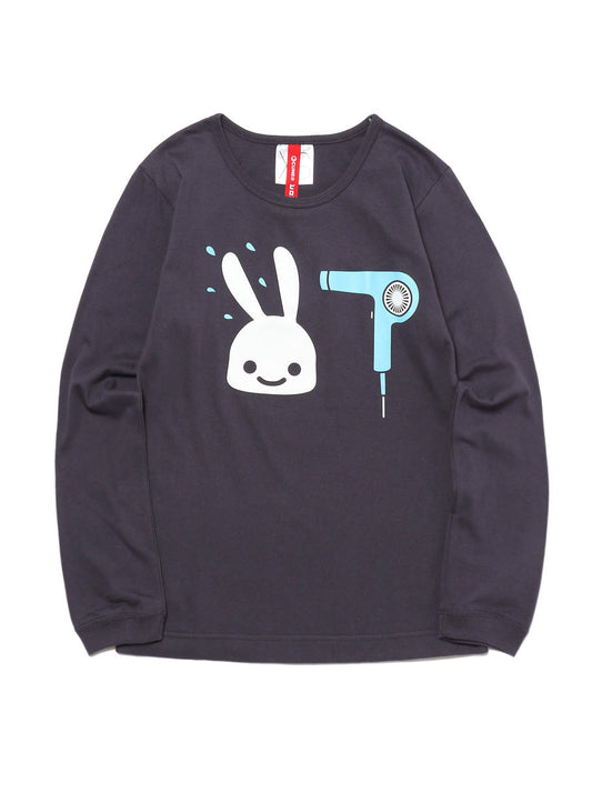 CUNE LS Tee ドライヤー