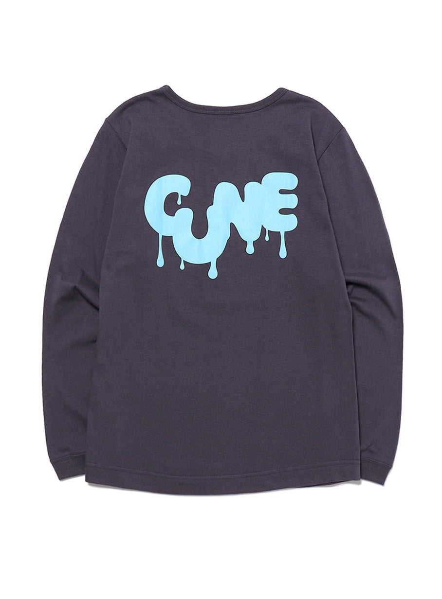 CUNE LS Tee ドライヤー